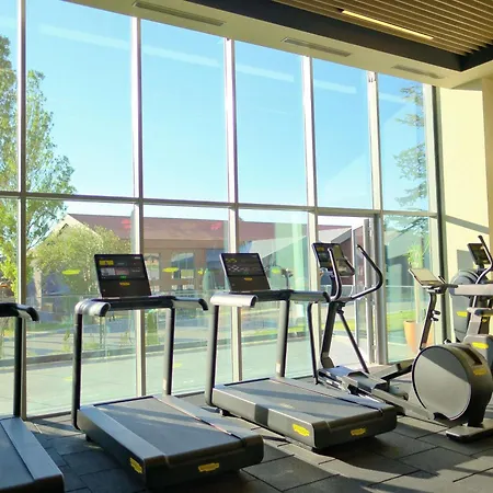 Swissotel Uludag ホテル 5*