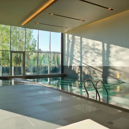 ホテル Swissotel Uludag 5*