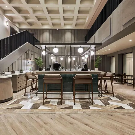 Swissotel Uludag ホテル ブルサ