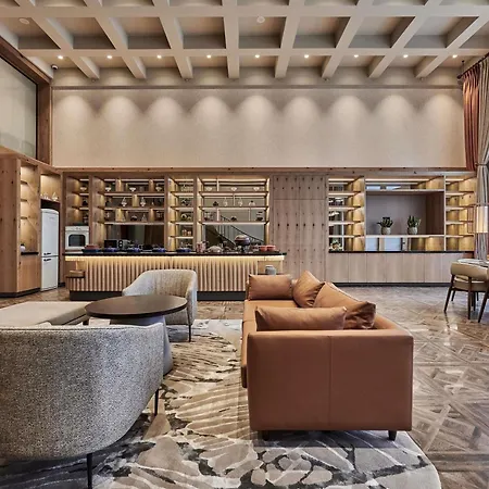 Swissotel Uludag ブルサ