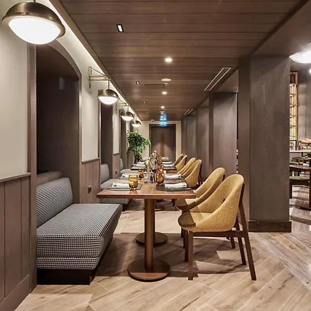 Swissotel Uludag ホテル 5*