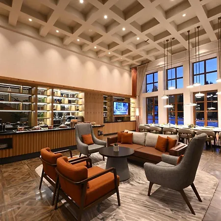 Swissotel Uludag ホテル